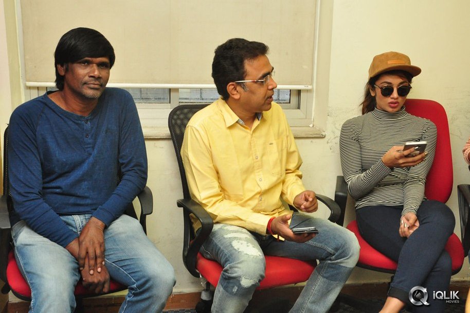 Nanna-Nenu-Naa-Boyfriends-Movie-Song-Launch-at-BIG-FM